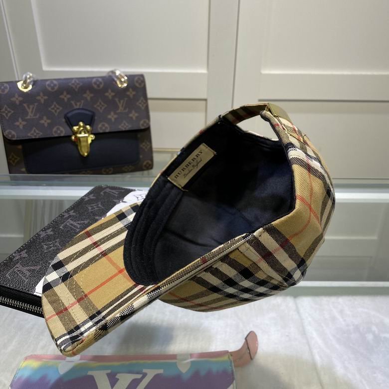 GORRA BURBERRY - Imagen 5