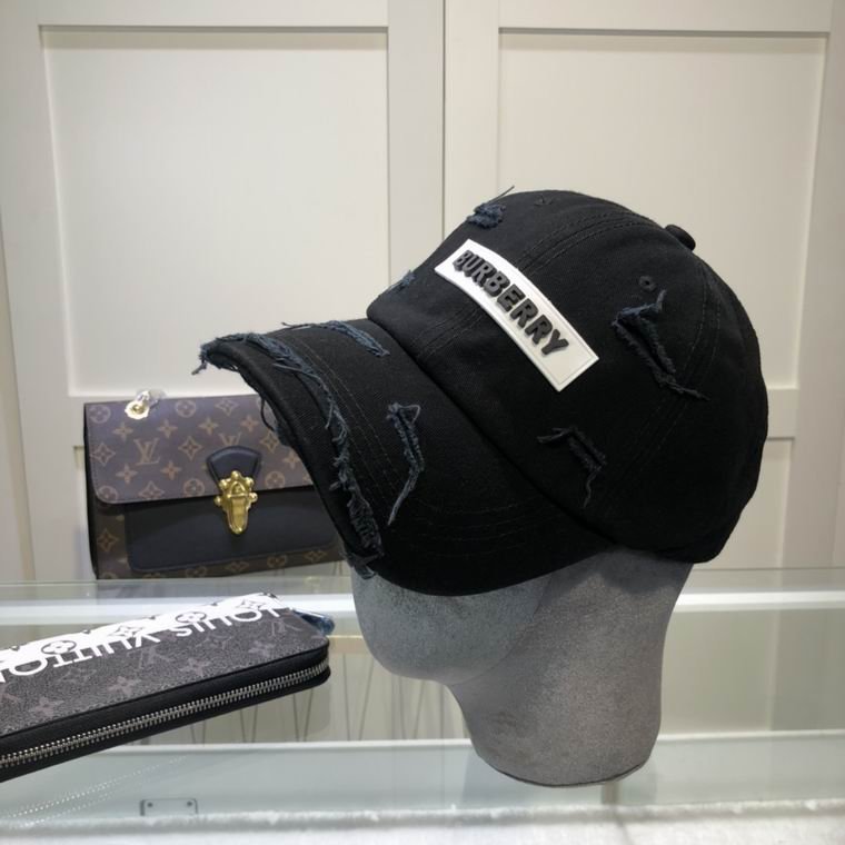 GORRA BURBERRY - Imagen 3
