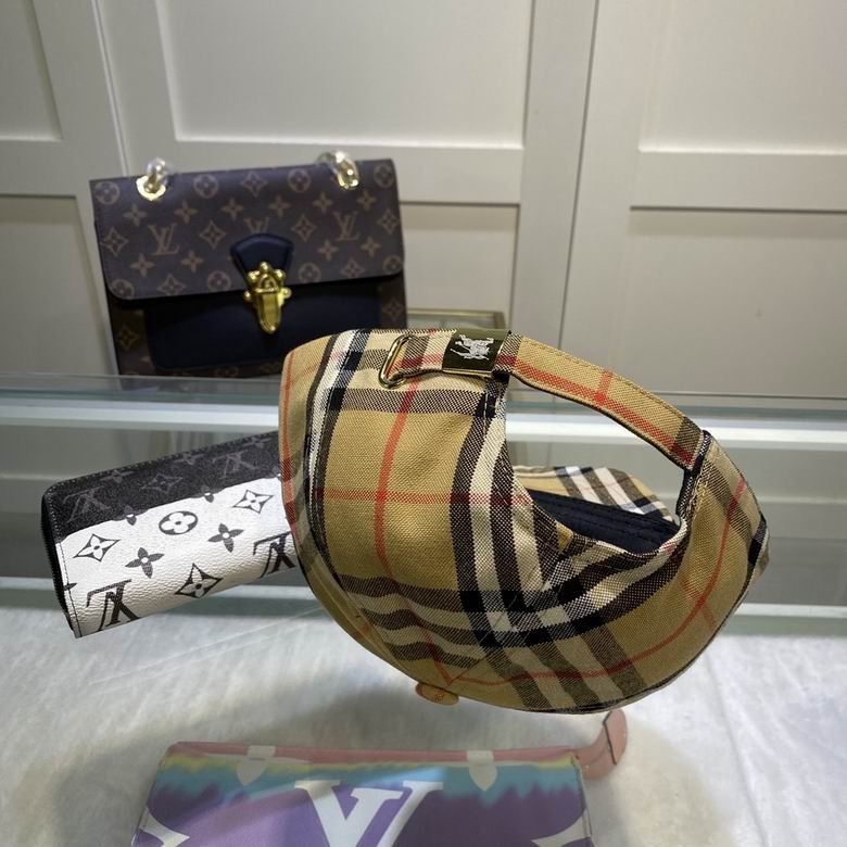 GORRA BURBERRY - Imagen 6