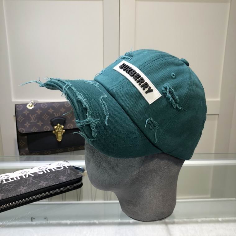 GORRA BURBERRY - Imagen 3