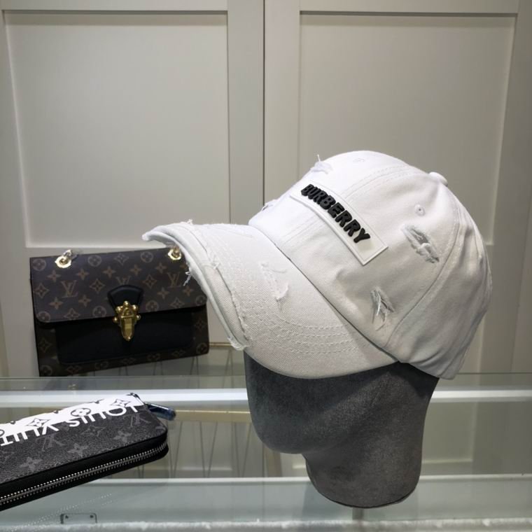 GORRA BURBERRY - Imagen 3