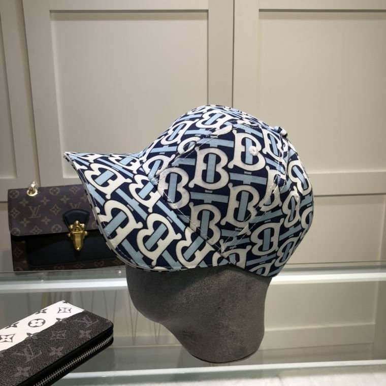 GORRA BURBERRY - Imagen 2