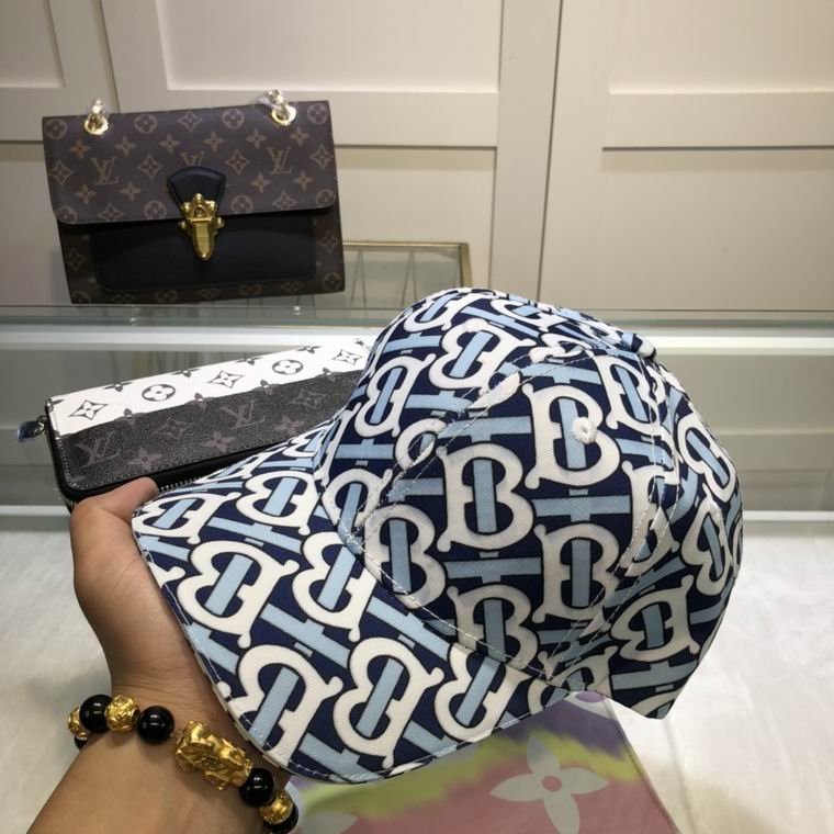 GORRA BURBERRY - Imagen 5