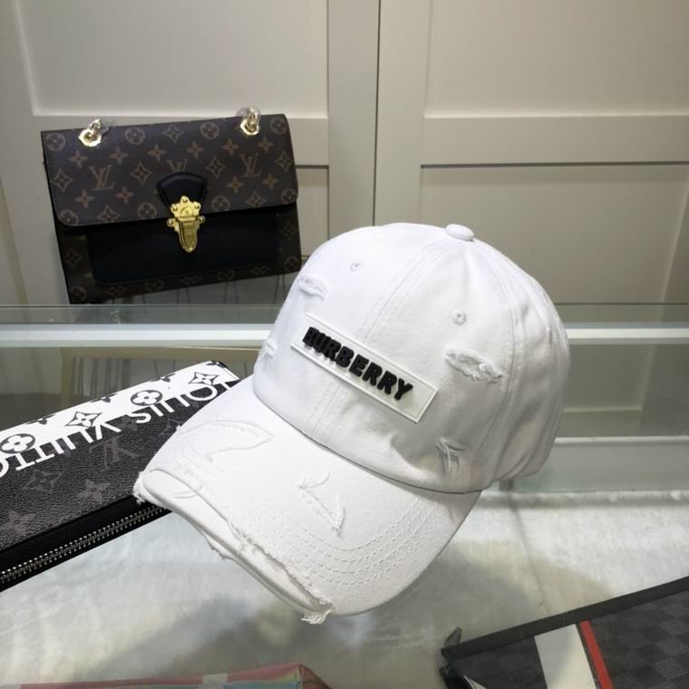 GORRA BURBERRY - Imagen 2
