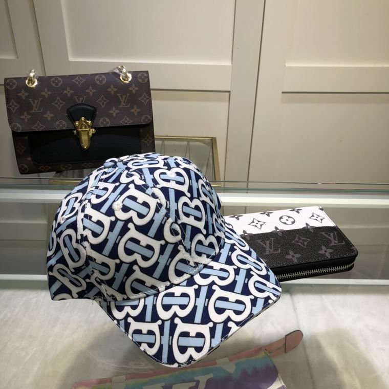GORRA BURBERRY - Imagen 3