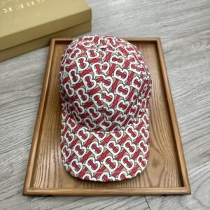 GORRA BURBERRY