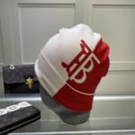 GORRO BURBERRY