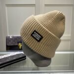 GORRO BURBERRY