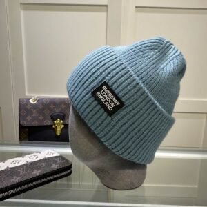 GORRO BURBERRY