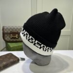 GORRO BURBERRY
