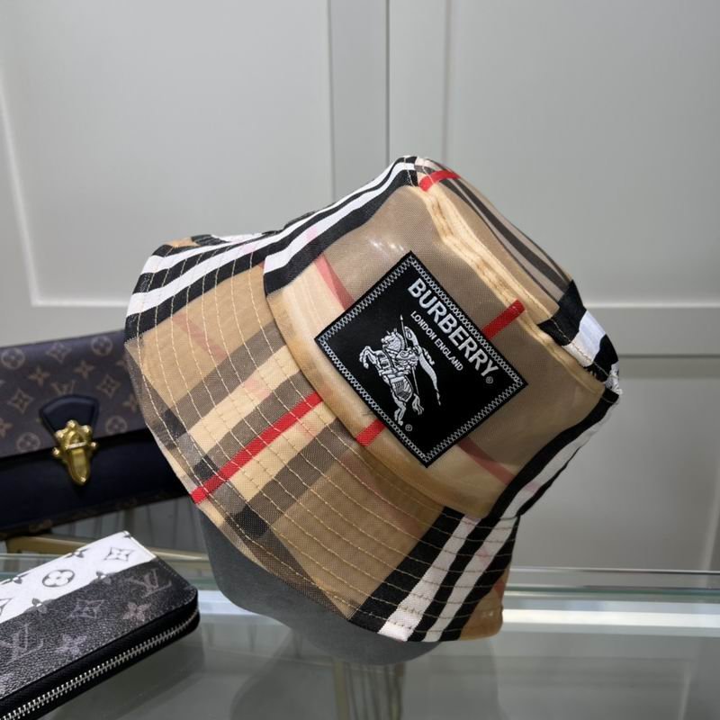 SOMBRERO BURBERRY - Imagen 2
