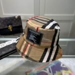 SOMBRERO BURBERRY