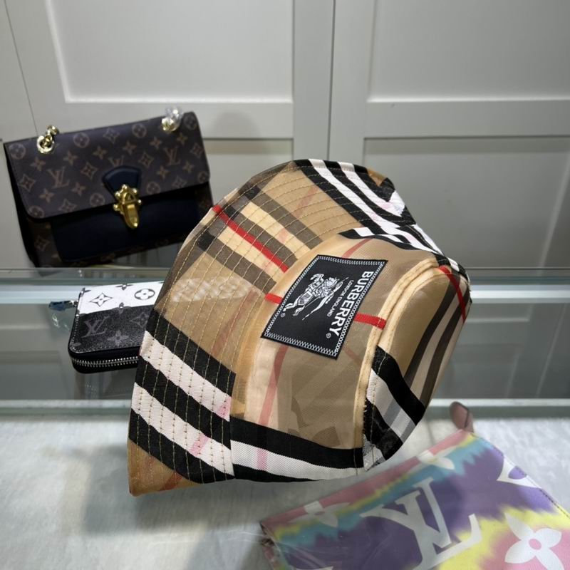 SOMBRERO BURBERRY - Imagen 6