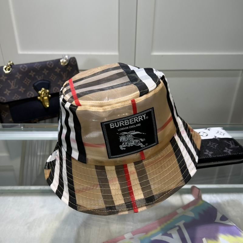 SOMBRERO BURBERRY - Imagen 5