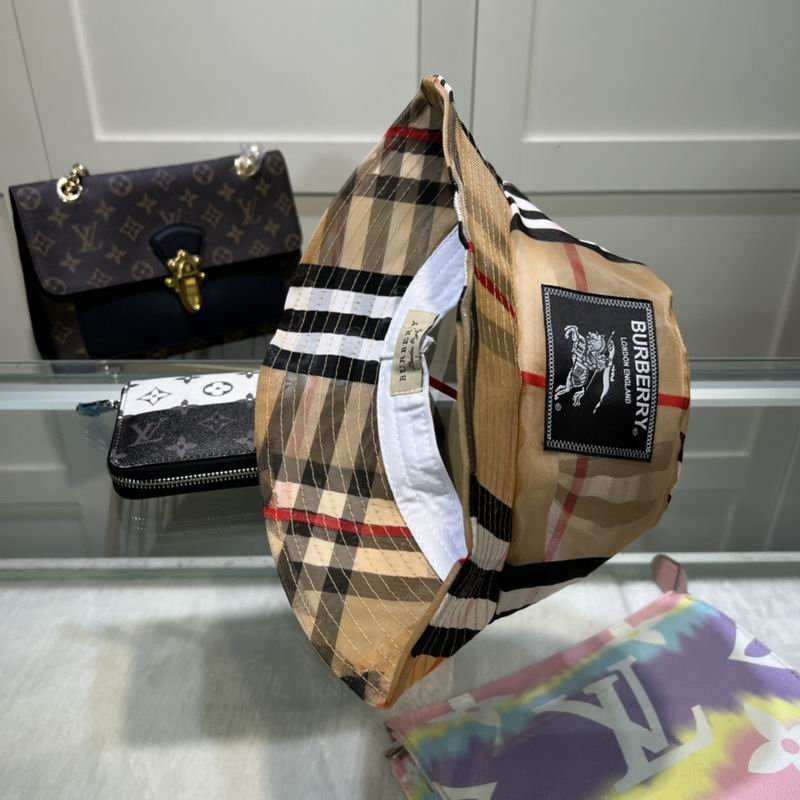 SOMBRERO BURBERRY - Imagen 4