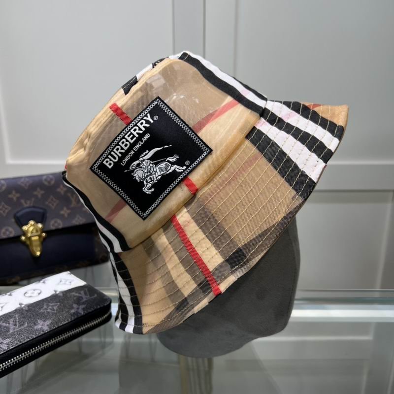 SOMBRERO BURBERRY - Imagen 3