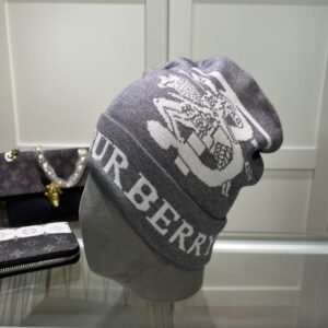 GORRO BURBERRY