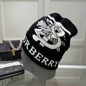 GORRO BURBERRY