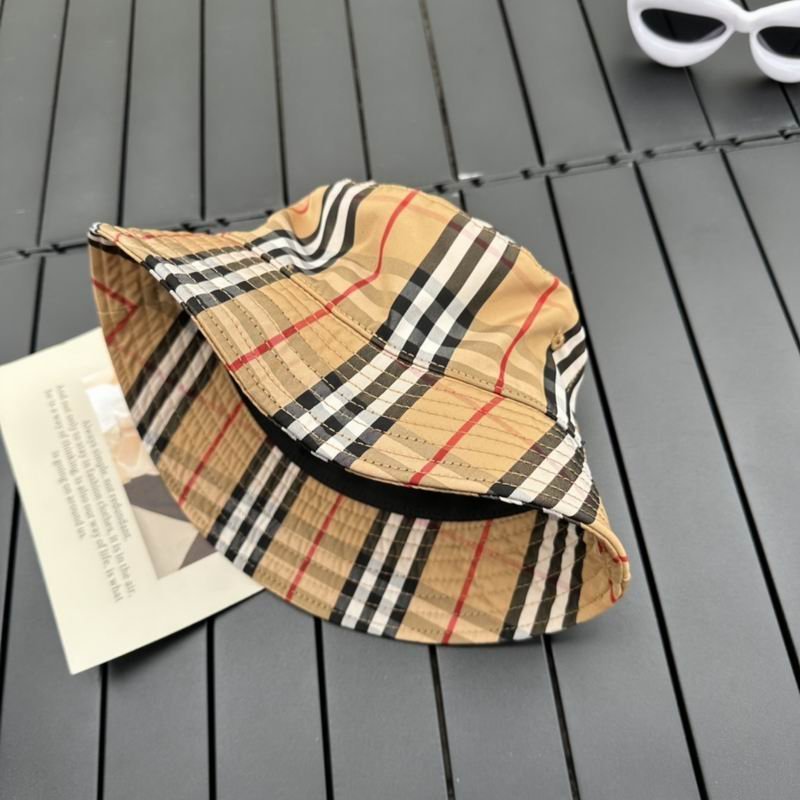 SOMBRERO BURBERRY - Imagen 6