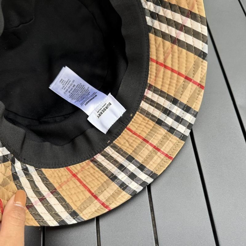 SOMBRERO BURBERRY - Imagen 5