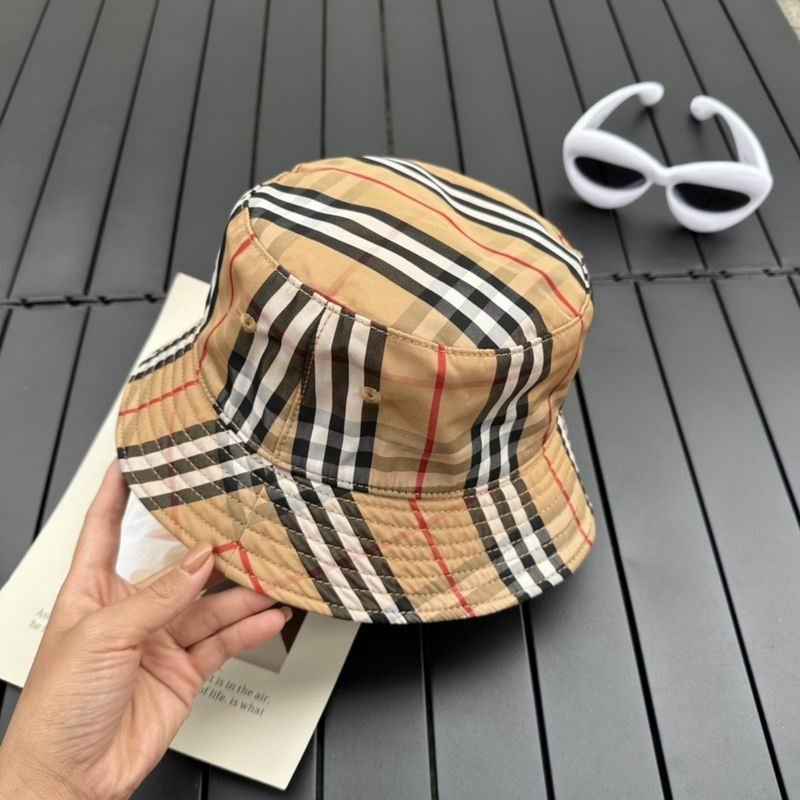 SOMBRERO BURBERRY - Imagen 4