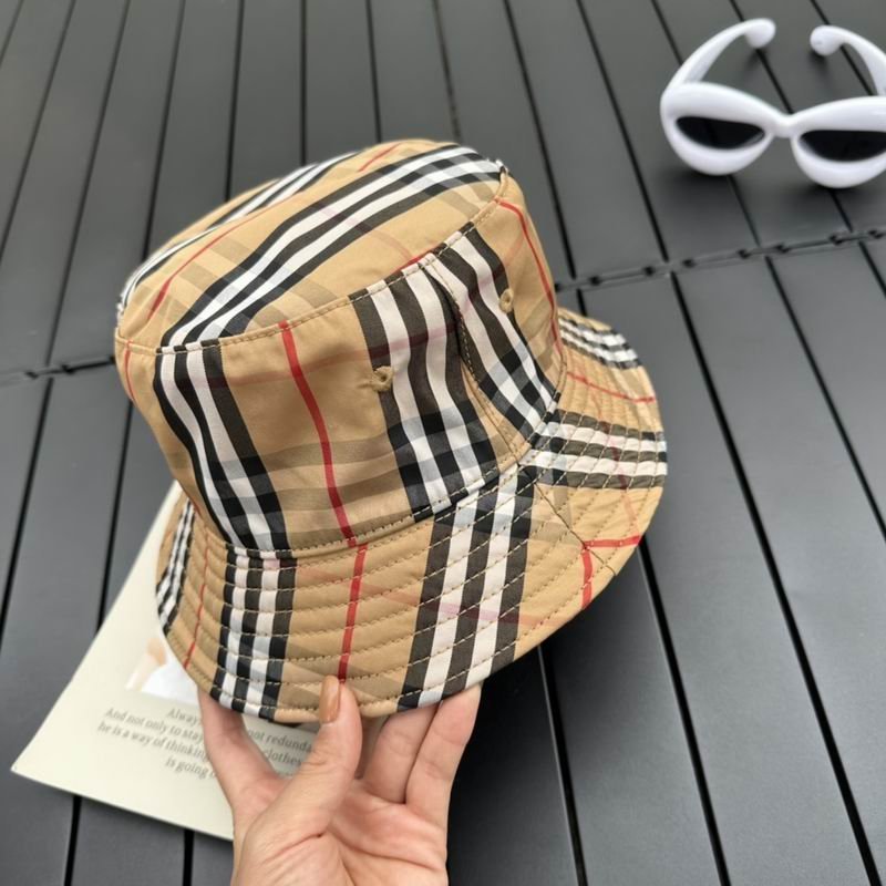 SOMBRERO BURBERRY - Imagen 3