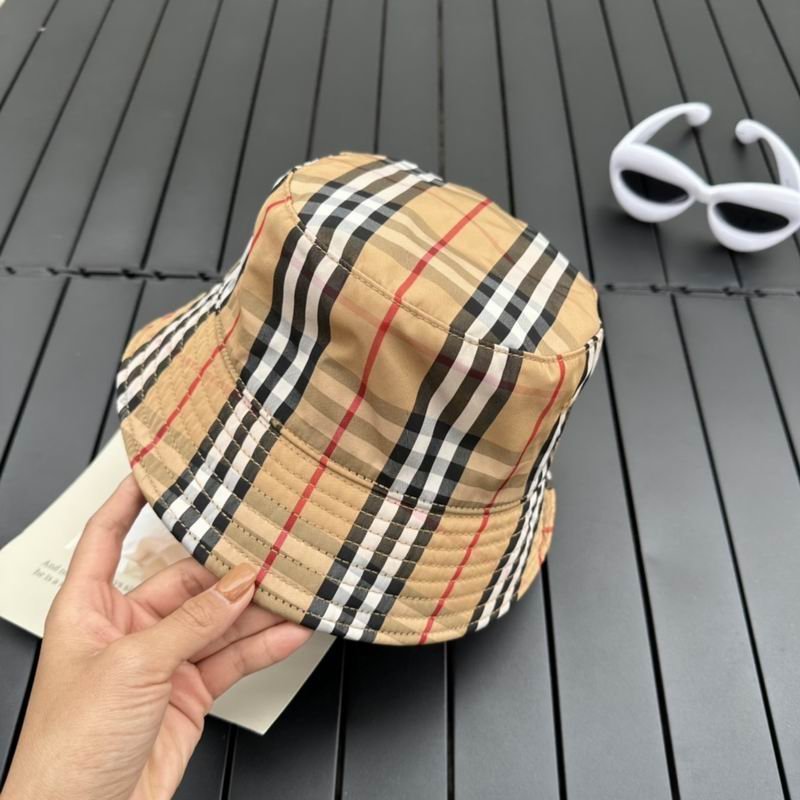 SOMBRERO BURBERRY - Imagen 2