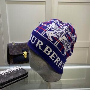 GORRO BURBERRY