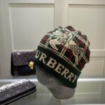 GORRO BURBERRY