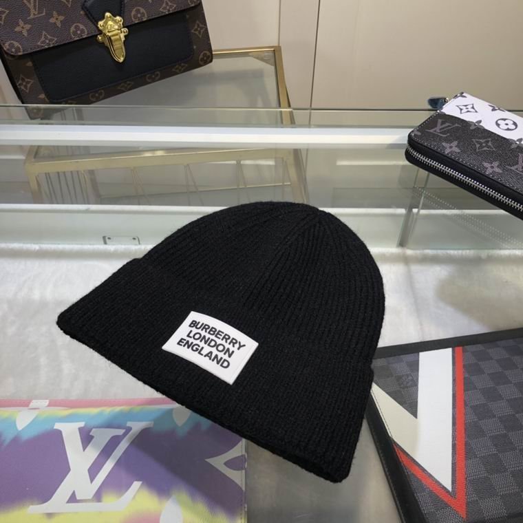 GORRO BURBERRY - Imagen 6
