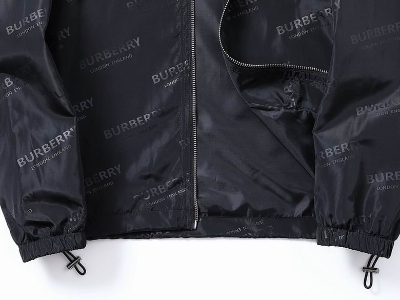 CORTAVIENTOS BURBERRY - Imagen 9
