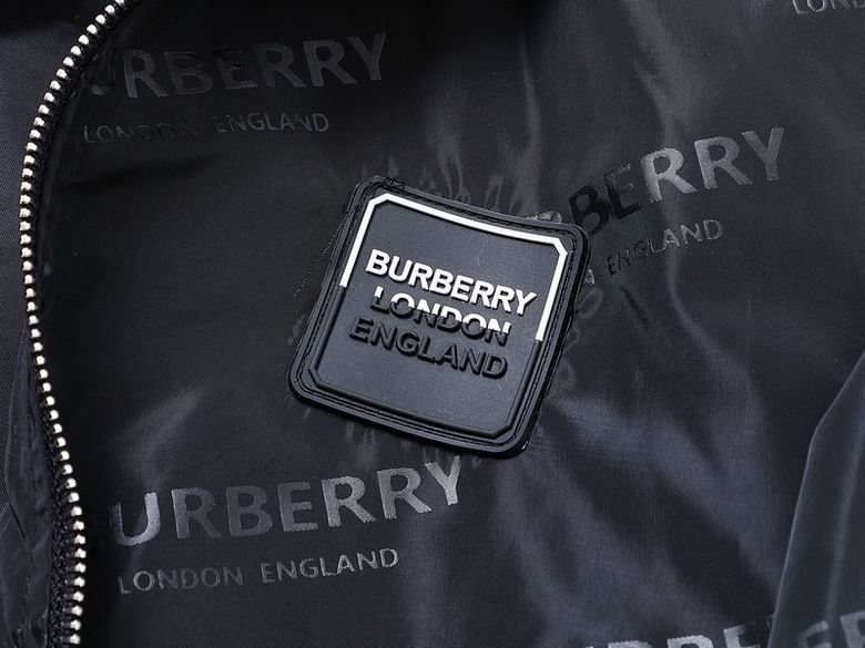 CORTAVIENTOS BURBERRY - Imagen 3