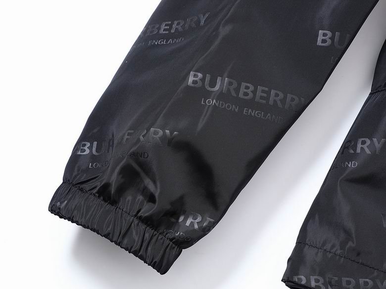 CORTAVIENTOS BURBERRY - Imagen 4