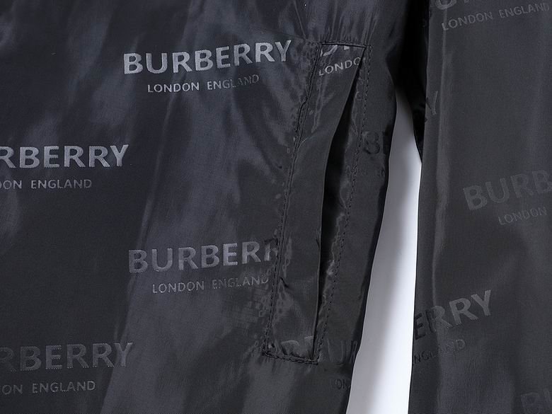 CORTAVIENTOS BURBERRY - Imagen 5