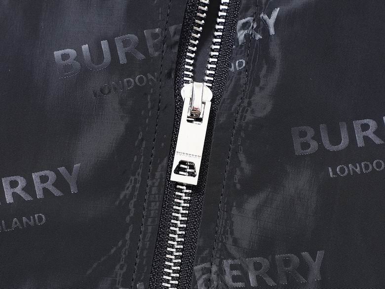 CORTAVIENTOS BURBERRY - Imagen 6