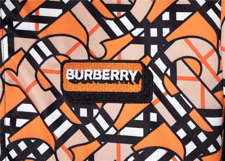 CORTAVIENTOS BURBERRY - Imagen 4