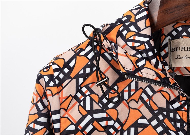 CORTAVIENTOS BURBERRY - Imagen 5