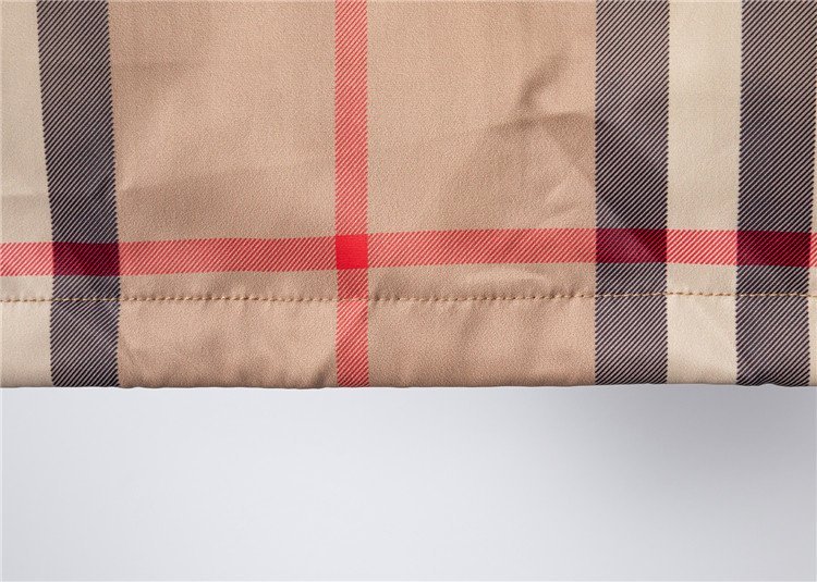 CORTAVIENTOS BURBERRY - Imagen 6