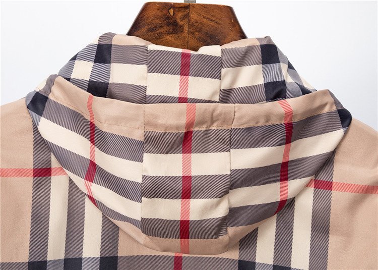 CORTAVIENTOS BURBERRY - Imagen 7