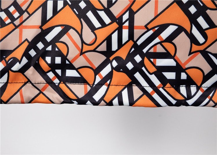 CORTAVIENTOS BURBERRY - Imagen 9