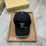 GORRA BURBERRY