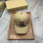 GORRA BURBERRY