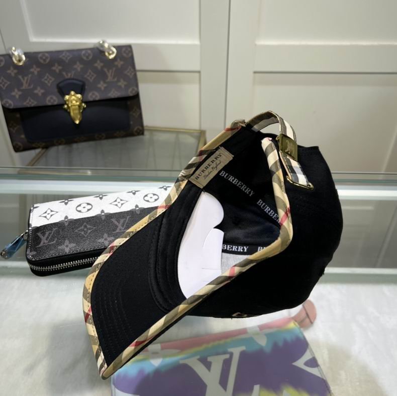 GORRA BURBERRY - Imagen 6