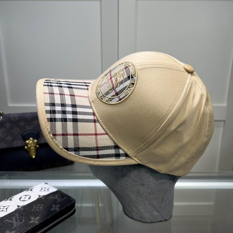 GORRA BURBERRY - Imagen 5