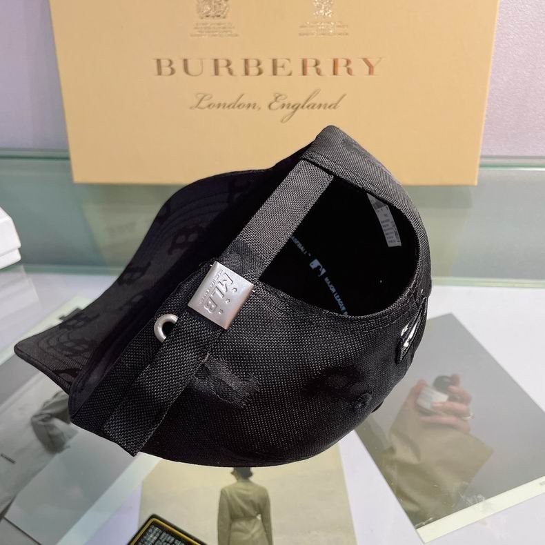GORRA BURBERRY - Imagen 2