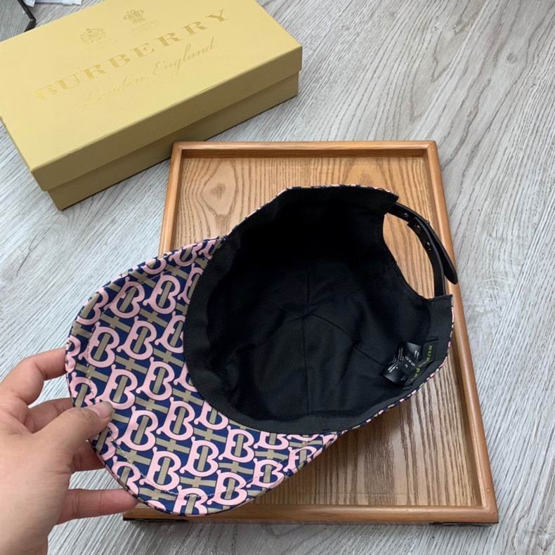 GORRA BURBERRY - Imagen 3