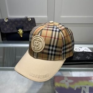 GORRA BURBERRY