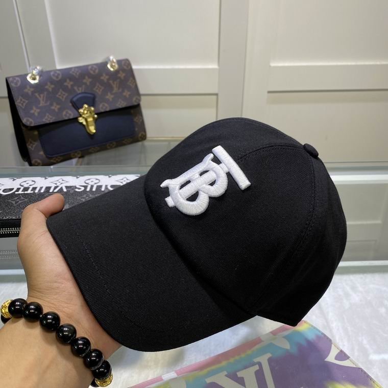 GORRA BURBERRY - Imagen 3