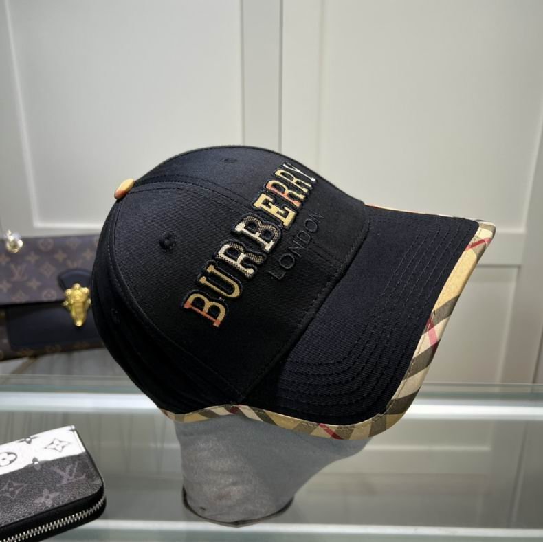 GORRA BURBERRY - Imagen 5