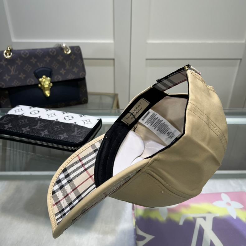 GORRA BURBERRY - Imagen 6